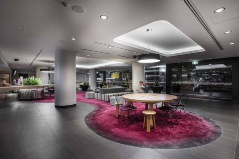Voco Brisbane City Centre, An IHG Hotel - Accommodation Brunswick Heads 26