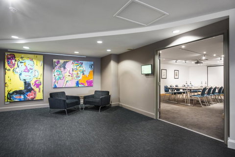 Voco Brisbane City Centre, An IHG Hotel - Accommodation Brunswick Heads 27