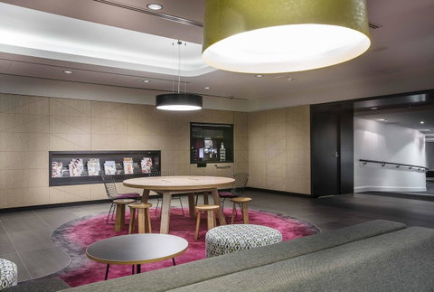 Voco Brisbane City Centre, An IHG Hotel - Accommodation Brunswick Heads 30