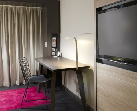 Voco Brisbane City Centre, An IHG Hotel - Accommodation Brunswick Heads 23