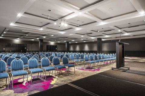 Voco Brisbane City Centre, An IHG Hotel - Accommodation Brunswick Heads 29