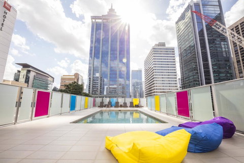 Voco Brisbane City Centre, An IHG Hotel - Accommodation Brunswick Heads 1