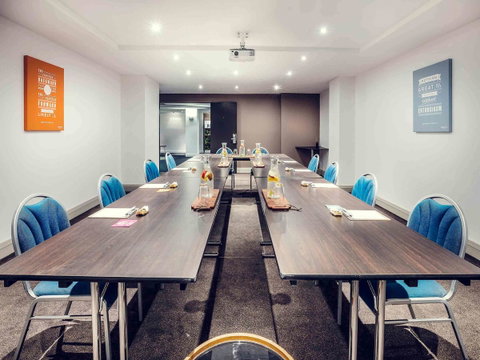 Voco Brisbane City Centre, An IHG Hotel - Accommodation Brunswick Heads 41