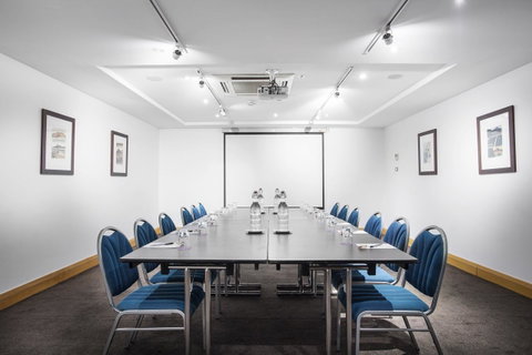 Voco Brisbane City Centre, An IHG Hotel - Accommodation Brunswick Heads 28