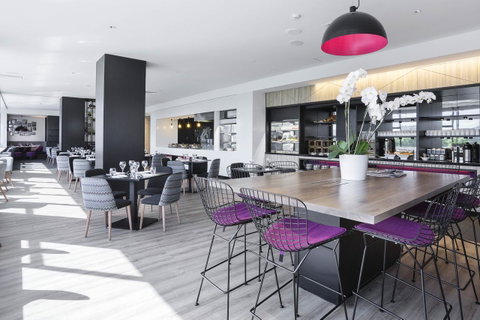 Voco Brisbane City Centre, An IHG Hotel - Accommodation Brunswick Heads 6