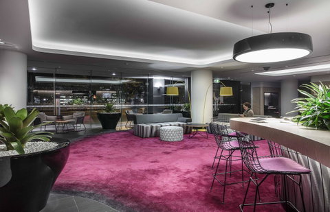 Voco Brisbane City Centre, An IHG Hotel - Accommodation Brunswick Heads 36