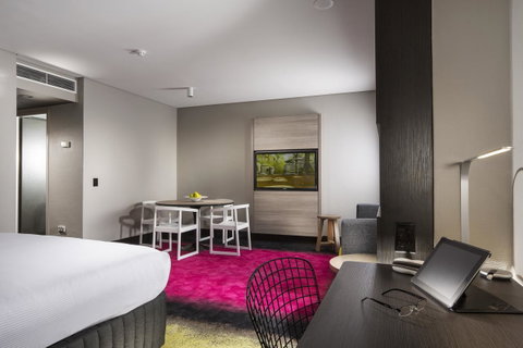 Voco Brisbane City Centre, An IHG Hotel - Accommodation Brunswick Heads 19