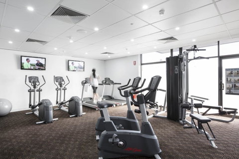 Voco Brisbane City Centre, An IHG Hotel - Accommodation Brunswick Heads 13