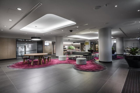 Voco Brisbane City Centre, An IHG Hotel - Accommodation Brunswick Heads 20