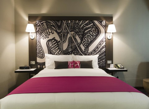 Voco Brisbane City Centre, An IHG Hotel - Accommodation Brunswick Heads 17