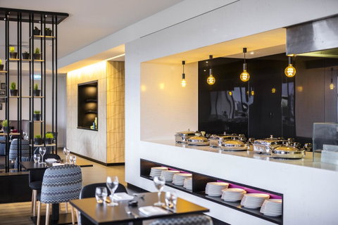 Voco Brisbane City Centre, An IHG Hotel - Accommodation Brunswick Heads 10