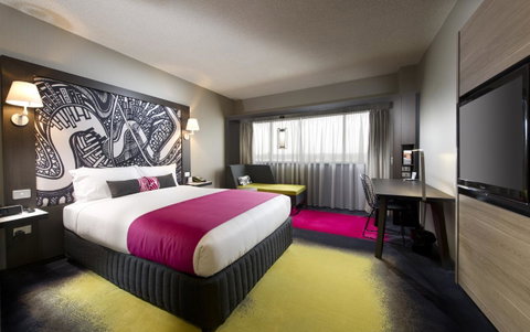 Voco Brisbane City Centre, An IHG Hotel - Accommodation Brunswick Heads 2