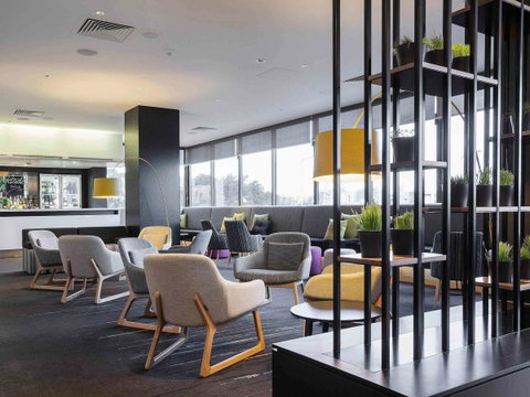 Voco Brisbane City Centre, An IHG Hotel - Accommodation Brunswick Heads 39