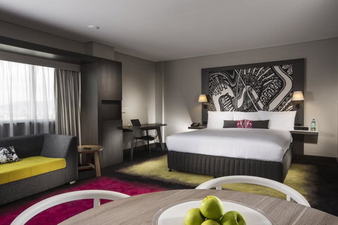 Voco Brisbane City Centre, An IHG Hotel - Accommodation Brunswick Heads 18