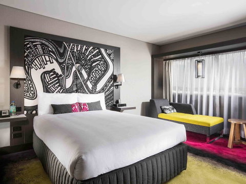 Voco Brisbane City Centre, An IHG Hotel - Accommodation Brunswick Heads 43