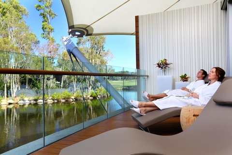 RACV Royal Pines Resort Gold Coast - Accommodation Brunswick Heads 29