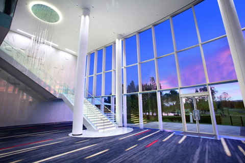 RACV Royal Pines Resort Gold Coast - Accommodation Brunswick Heads 36