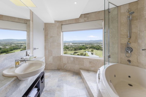 RACV Royal Pines Resort Gold Coast - Accommodation Brunswick Heads 3