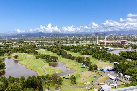 RACV Royal Pines Resort Gold Coast - Accommodation Brunswick Heads 15
