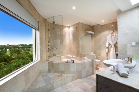 RACV Royal Pines Resort Gold Coast - Accommodation Brunswick Heads 22