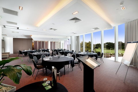 RACV Royal Pines Resort Gold Coast - Accommodation Brunswick Heads 39