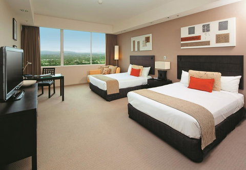 RACV Royal Pines Resort Gold Coast - Accommodation Brunswick Heads 19