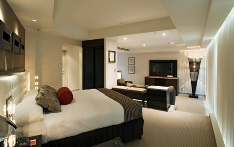 RACV Royal Pines Resort Gold Coast - Accommodation Brunswick Heads 21