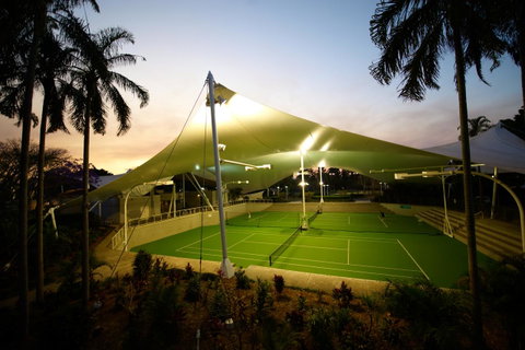 RACV Royal Pines Resort Gold Coast - Accommodation Brunswick Heads 44