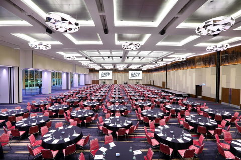 RACV Royal Pines Resort Gold Coast - Accommodation Brunswick Heads 33