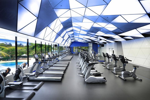 RACV Royal Pines Resort Gold Coast - Accommodation Brunswick Heads 10