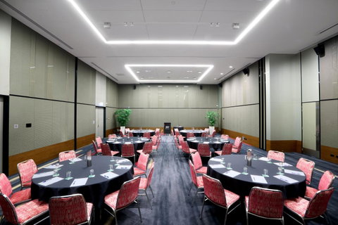 RACV Royal Pines Resort Gold Coast - Accommodation Brunswick Heads 38
