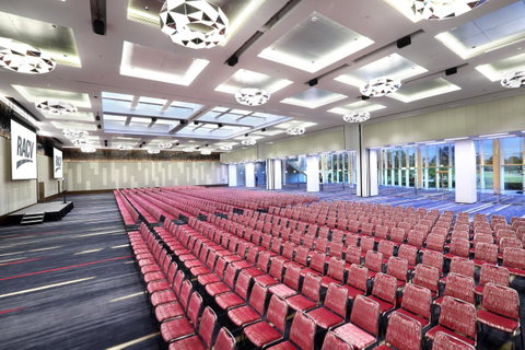 RACV Royal Pines Resort Gold Coast - Accommodation Brunswick Heads 32