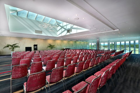 RACV Royal Pines Resort Gold Coast - Accommodation Brunswick Heads 35