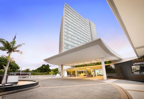 RACV Royal Pines Resort Gold Coast - Accommodation Brunswick Heads 43