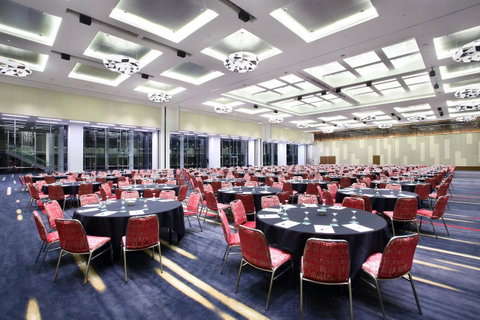 RACV Royal Pines Resort Gold Coast - Accommodation Brunswick Heads 34