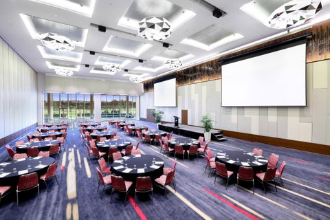 RACV Royal Pines Resort Gold Coast - Accommodation Brunswick Heads 37