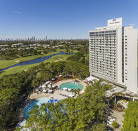 RACV Royal Pines Resort Gold Coast