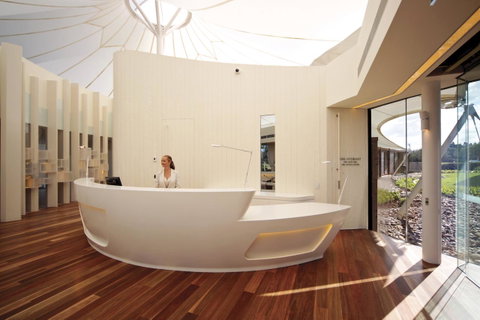 RACV Royal Pines Resort Gold Coast - Accommodation Brunswick Heads 28