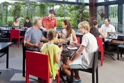 RACV Royal Pines Resort Gold Coast - Accommodation Brunswick Heads 25