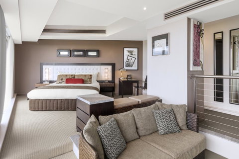 RACV Royal Pines Resort Gold Coast - Accommodation Brunswick Heads 2