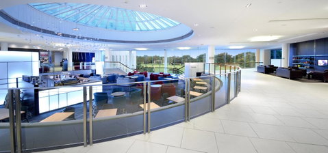 RACV Royal Pines Resort Gold Coast - Accommodation Brunswick Heads 24