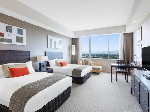 RACV Royal Pines Resort Gold Coast - Accommodation Brunswick Heads 18