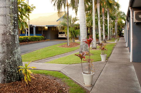 Kondari Hotel - Accommodation Brunswick Heads 29