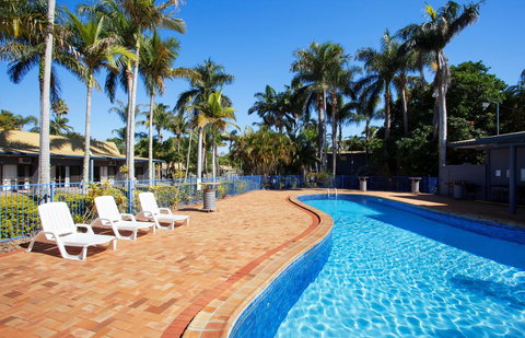 Kondari Hotel - Accommodation Brunswick Heads 12