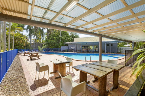 Kondari Hotel - Accommodation Brunswick Heads 6