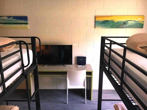 Kondari Hotel - Accommodation Brunswick Heads 35