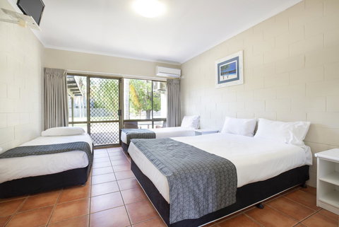 Kondari Hotel - Accommodation Brunswick Heads 4