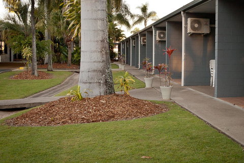 Kondari Hotel - Accommodation Brunswick Heads 26