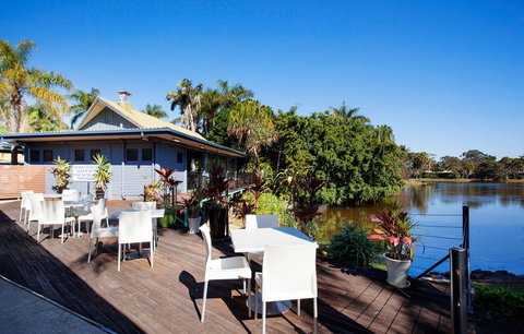 Kondari Hotel - Accommodation Brunswick Heads 39