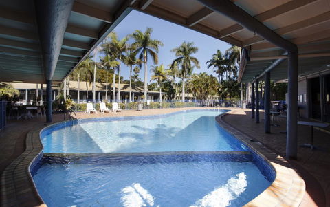 Kondari Hotel - Accommodation Brunswick Heads 15